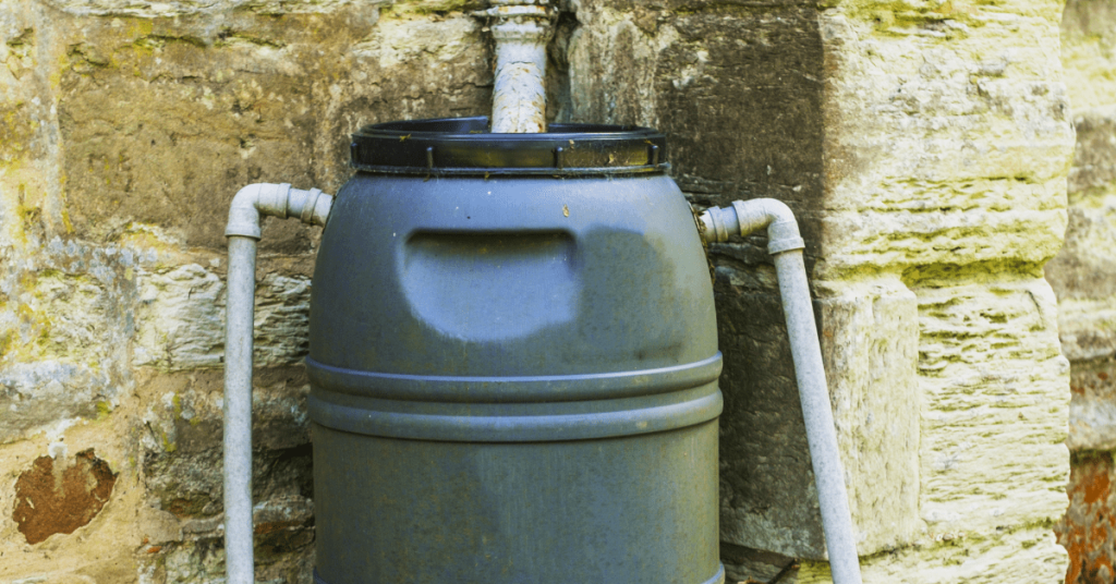 Why Is My Water Butt Overflowing Garden Doctor